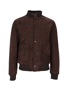 Stewart New Orleans Suede Cachemere