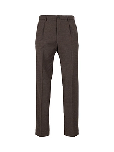 Slowear Incotex Pantalone Uomo