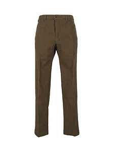 Slowear Incotex Rialto Pantalone Uomo