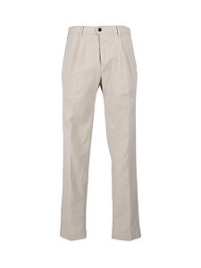Slowear Incotex Ducale Pantalone Uomo