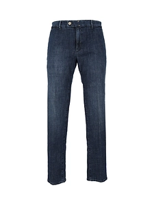 Slowear Incotex Pantalone Uomo