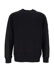 Murphy&Nye Ensign Sweater Blue Nights