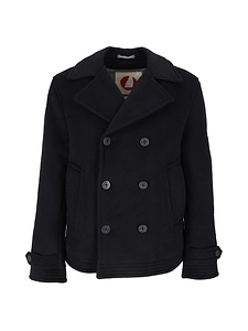 Murphy&Nye Tack Jacket Blue Nights