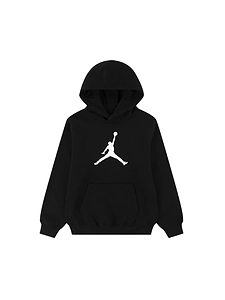 Jordan Jdn Mj Jumpman Ft Po Hoodie