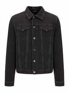 Compagnia Del Denim Compagnia Del Denim Walsh Nero