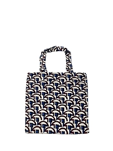 Laura Urbinati Laura Urbinati Shopper Camerino Print