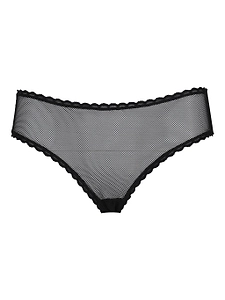 Laura Urbinati Laura Urbinati Medium Brief Stretch Black
