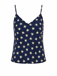 Laura Urbinati Laura Urbinati Shirt Camelia Print