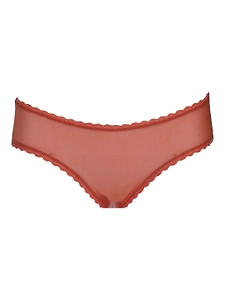 Laura Urbinati Laura Urbinati Tulle Slip