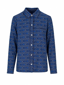 Laura Urbinati Laura Urbinati Pigiama Shirt