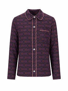 Laura Urbinati Laura Urbinati Pigiama Shirt