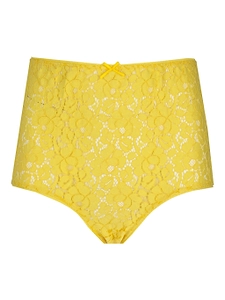 Laura Urbinati Laura Urbinati Lace Culotte