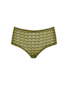 Laura Urbinati Laura Urbinati Tulle Slip