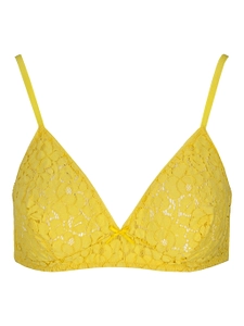 Laura Urbinati Laura Urbinati Lace Bra