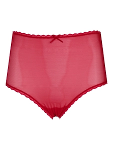 Laura Urbinati Laura Urbinati Tulle Briefs