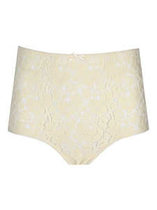 Laura Urbinati Laura Urbinati Lace Culotte