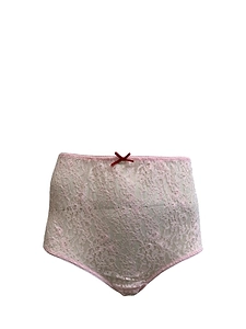 Laura Urbinati Laura Urbinati Lace Culotte
