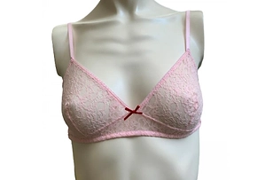 Laura Urbinati Laura Urbinati Lace Bra