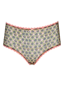 Laura Urbinati Laura Urbinati Tulle Culotte