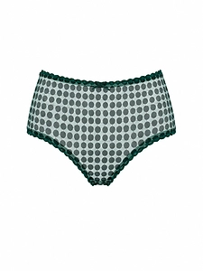 Laura Urbinati Laura Urbinati Tulle Culotte