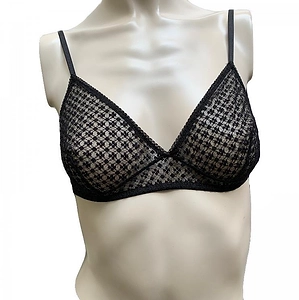 Laura Urbinati Laura Urbinati Lace Bra