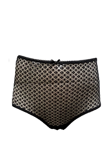 Laura Urbinati Laura Urbinati Lace Culotte