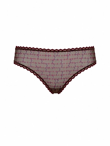Laura Urbinati Laura Urbinati Tulle Slip