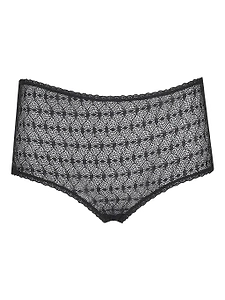 Laura Urbinati Laura Urbinati Lace Culotte