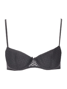 Laura Urbinati Laura Urbinati Padded Lace Bra