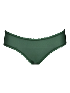 Laura Urbinati Laura Urbinati Tulle Slip Verdone