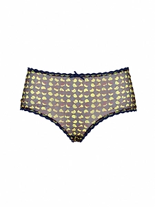 Laura Urbinati Laura Urbinati Tulle Culotte