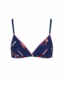 Laura Urbinati Laura Urbinati Stretch Bra