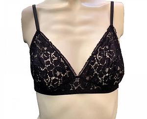 Laura Urbinati Laura Urbinati Lace Bra