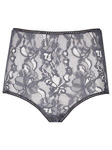 Laura Urbinati Laura Urbinati Lace Culotte