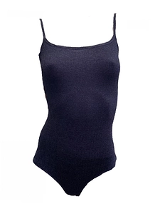 Laura Urbinati Laura Urbinati Body Black
