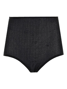 Laura Urbinati Laura Urbinati Slip Alto Nero