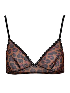 Laura Urbinati Laura Urbinati Reggiseno Triangolo Contenitivo 04