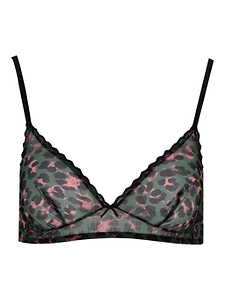 Laura Urbinati Laura Urbinati Reggiseno Triangolo Contenitivo