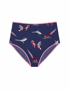 Laura Urbinati Laura Urbinati High Waist Brief