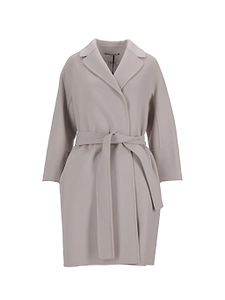 Max Mara S Cappotto