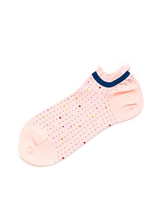 Antipast Antipast Short Socks Pois