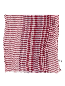 La Rose La Rose Stripes Scarves