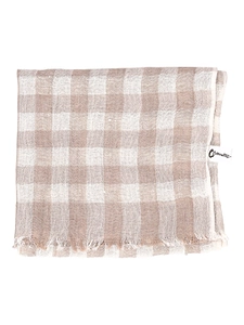 La Rose La Rose Stripes Scarves