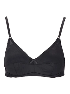 Laura Urbinati Laura Urbinati Tulle Bra