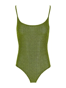 Laura Urbinati Laura Urbinati Body Lurex Jersey