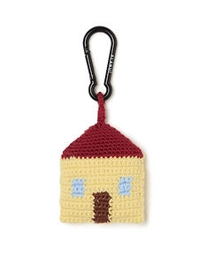 Alanui Casa Alanui Amigurumi Crochet Sunlight/R