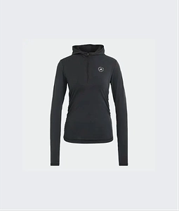 Adidas X Stella Mc Cartney A Smc Std Ls Tee Black
