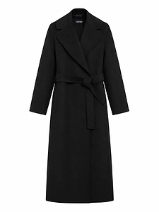 Max Mara S Cappotto