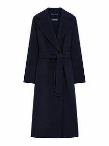 Max Mara S Cappotto