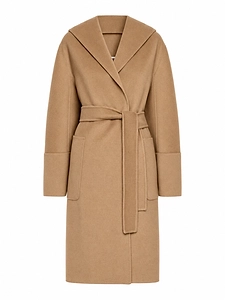 Max Mara S Cappotto